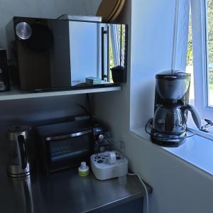 Bed & Breakfast Appartement t Haventje