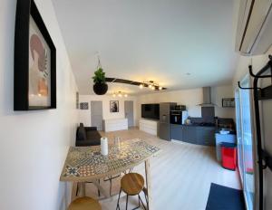Villas Boost Your Immo Solenzara Tozza Alta 817 : photos des chambres