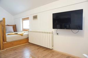 Airport Studio Loft - Galleria