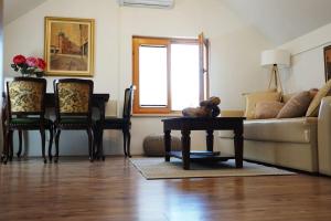 Airport Studio Loft - Galleria