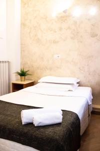 Single Room room in Hotel Anacapri