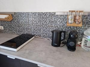 Casa De La Familia - Appartement