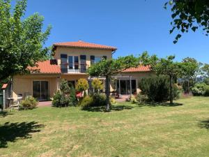 Maisons de vacances VILLA des CHEMINS : photos des chambres