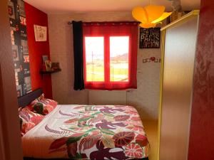 Maisons de vacances VILLA des CHEMINS : photos des chambres