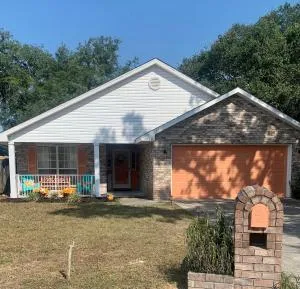 D's Florida/Alabama Vacation Home - Foley