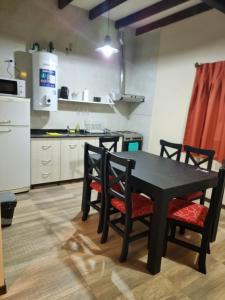 Dep C Rio Las Taguas