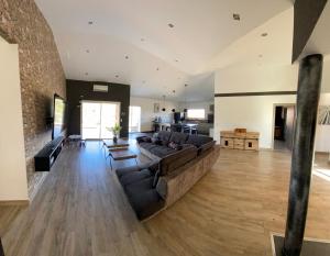 Appartements Boost Your Immo Corse Solenzara Tozza Alta 818 : photos des chambres