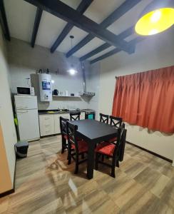 Dep C Rio Las Taguas