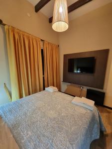 Dep C Rio Las Taguas