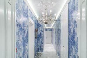 Procurator 7 Luxury Rooms