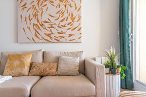 Appartements Chez Isis, vue Ocean : photos des chambres