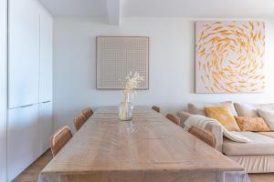 Appartements Chez Isis, vue Ocean : photos des chambres