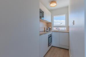 Appartements Chez Isis, vue Ocean : photos des chambres