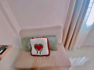 Nice location in the persimmon condo