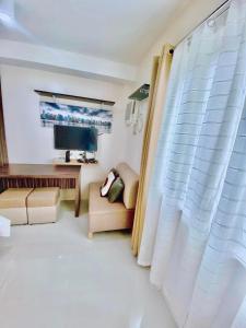 Nice location in the persimmon condo