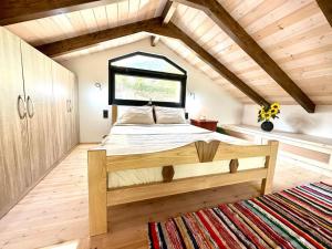 Kounia Bella - Palio Mikro Chorio