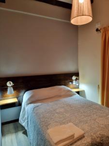 Dep C Rio Las Taguas