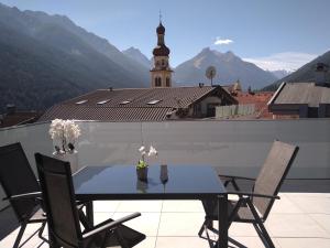Appartements am Kirchplatz