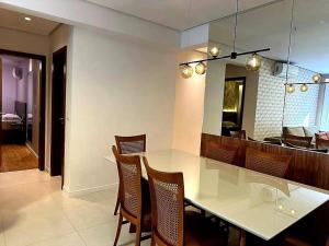 Apartamento Novo na Melhor Localização de Gramado!