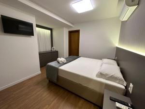 Apartamento Novo na Melhor Localização de Gramado!