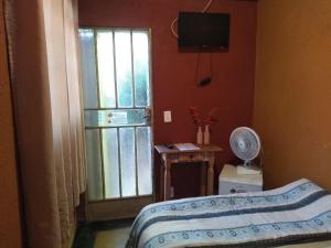 Pousada Quiosque do Professor