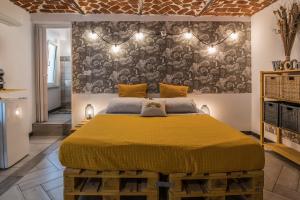 Habitación Doble con baño privado