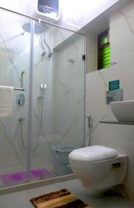 Olys Apartment Gariahat