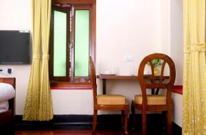 Olys Apartment Gariahat