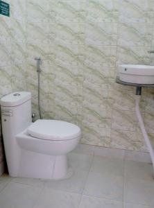 Olys Apartment Gariahat