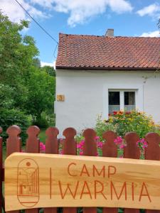 Camp Warmia