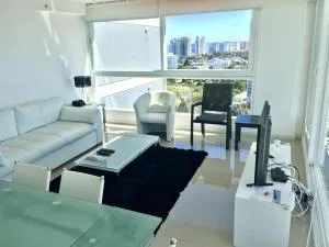apartamento con increibles vistas - 何塞伊格纳西奥