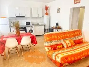 Chery's house - Thénioux