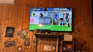 Chata na Zemplinskej Širave až pre 35 ľudí