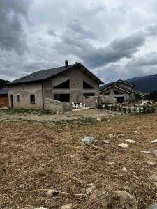 Chalets Le Cocon du Capcir - Construction nouvelle : photos des chambres