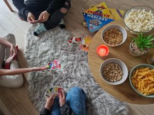 Słoneczne Zacisze Las obok Zatora