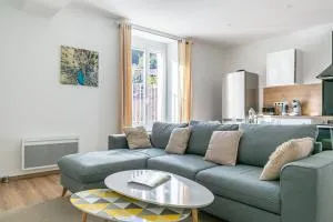 Le Cocoon sur la Volane - Labégude