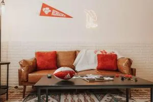 Scandinavian - Sports themed - Ping-Pong - Арбор