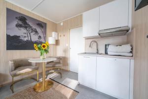 Le Chant des Pins Lodge & Spa Massif de lEtoile