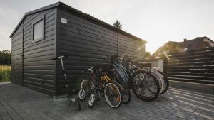 Słoneczne Zacisze Las obok Zatora