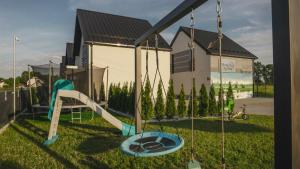 Słoneczne Zacisze Las obok Zatora