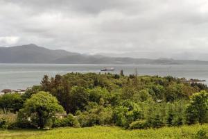 Two-Bedroom Apartment room in Armadale Castle Lodges