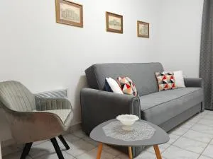 Apartmani Todorovic - Vinci