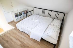 Kuća za odmor Bosut