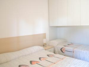 Luminous seaside flat for 5 guests - Beahost