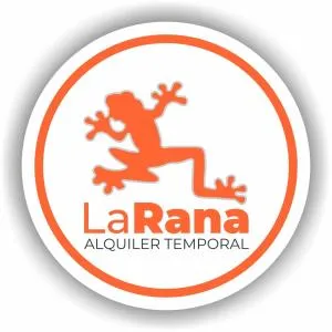 La rana alquiler temporal - Reyes