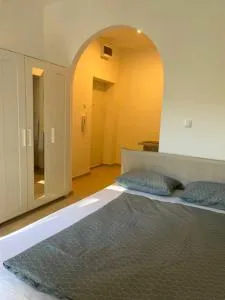 Central Garden Home Belgrade - 贝尔格莱德