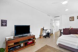 Ca Blanca Paraíso ll