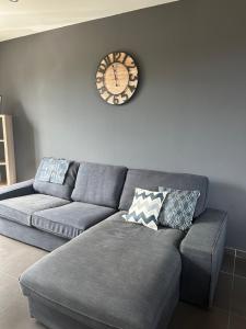 The 75 renovated work or holiday home