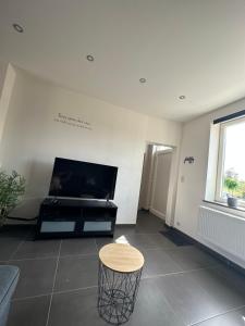 The 75 renovated work or holiday home