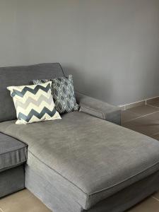 The 75 renovated work or holiday home